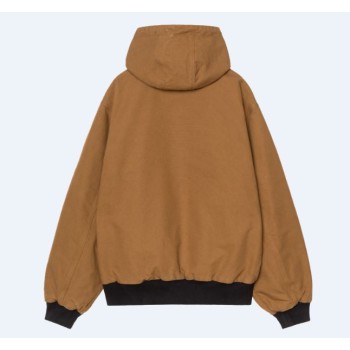 OG Active Jacket 50th Anniversary Edition Canvas 2