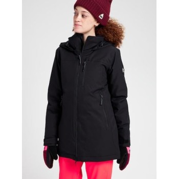 Burton W Lelah Jk 2