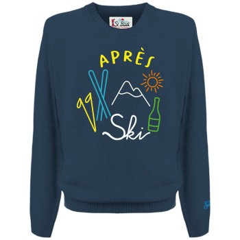 Maglione Saint Barth 