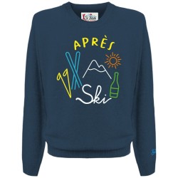 Maglione Saint Barth 