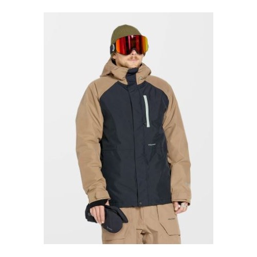 Dua Insulated Gore-Tex Jacket Volcom