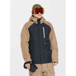 Dua Insulated Gore-Tex Jacket Volcom