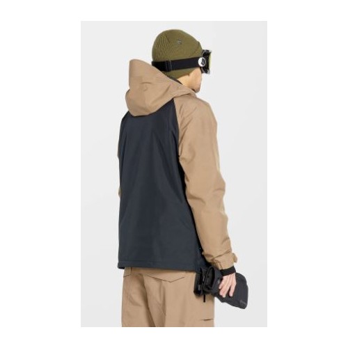 Dua Insulated Gore-Tex Jacket Volcom