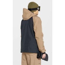 Dua Insulated Gore-Tex Jacket Volcom
