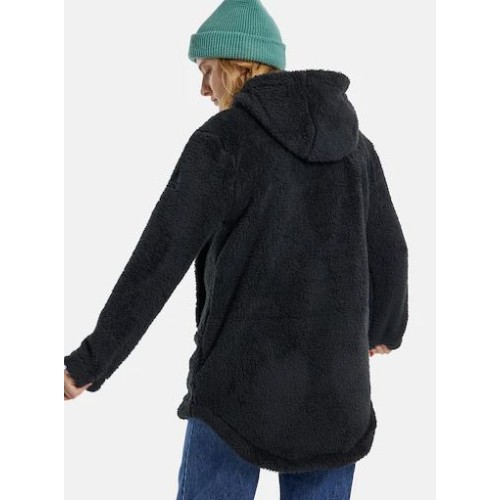 Burton W Minxy Hi-Loft Full-Zip Fleece