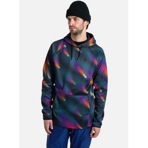 Burton Crown Weatherproof Pullover Fleece
