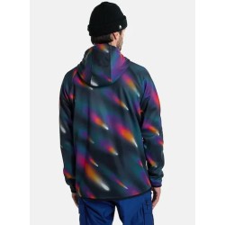 Burton Crown Weatherproof Pullover Fleece