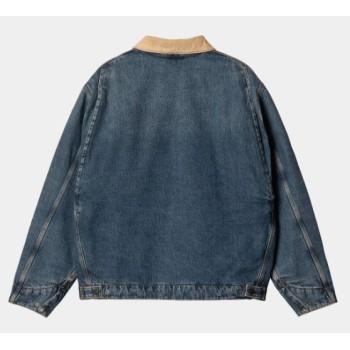 OG Detroit Jacket Carhartt Wip 2