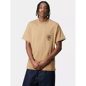 T-Shirt Carhartt Wip 2