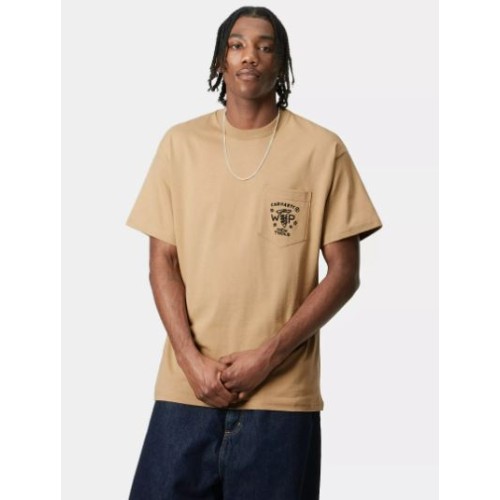 T-Shirt Carhartt Wip