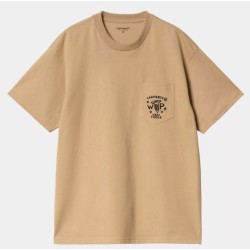 T-Shirt Carhartt Wip