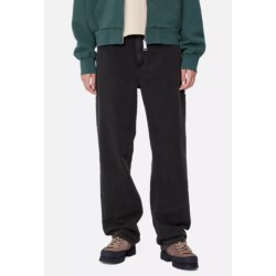 W Pierce Pant Straight Denim Carhartt Wip 