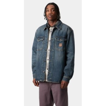 Lincoln Shirt Jac Carhartt Wip  2