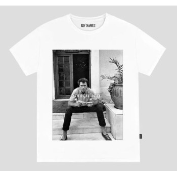 T-Shirt Ko Samui 