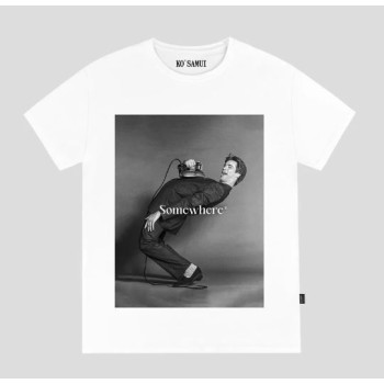 T-Shirt Ko Samui