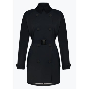Montecristo Trench W Jkt 