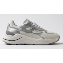 D.A.T.E. Fuga Laminated Silver 