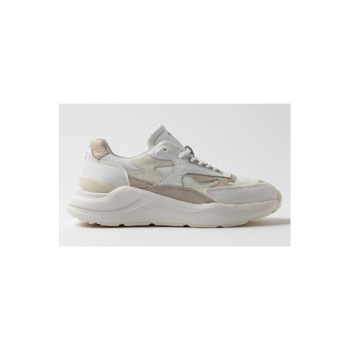 D.A.T.E. W Fuga Pure White 