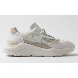 D.A.T.E. W Fuga Pure White 