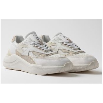 D.A.T.E. W Fuga Pure White  2