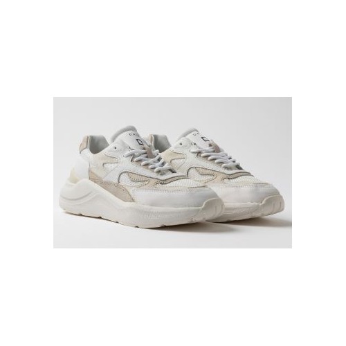 D.A.T.E. W Fuga Pure White 