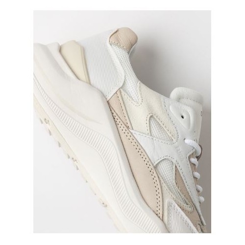 D.A.T.E. W Fuga Pure White 