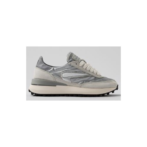 D.A.T.E. Athleta Nylon Silver 