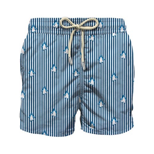 Costume Saint Barth 