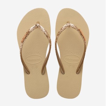 Havaianas Slim Glitter II