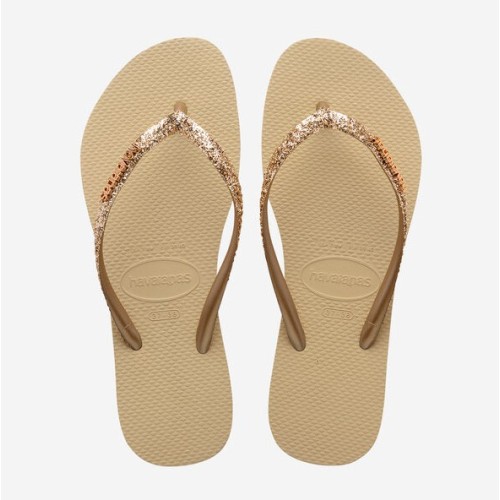Havaianas Slim Glitter II