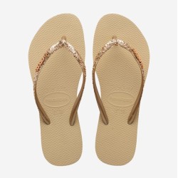 Havaianas Slim Glitter II