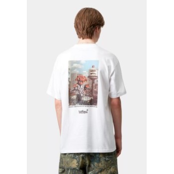T-Shirt Carhartt Wip Wiptopia