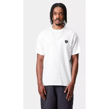 T-Shirt Carhartt Wip Heart II Hartt