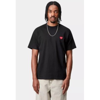 T-Shirt Carhartt Wip Heart II Hartt 2