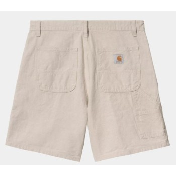 Walter Single Knee Short Carhartt Wip 