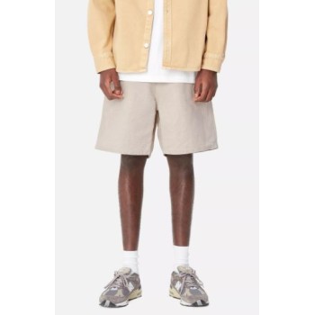 Walter Single Knee Short Carhartt Wip  2