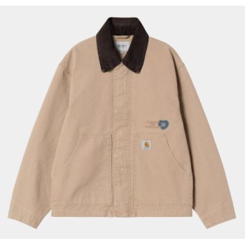 OG Arcan Jacket Carhartt Wip 