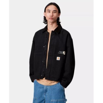 OG Arcan Jacket Carhartt Wip  2