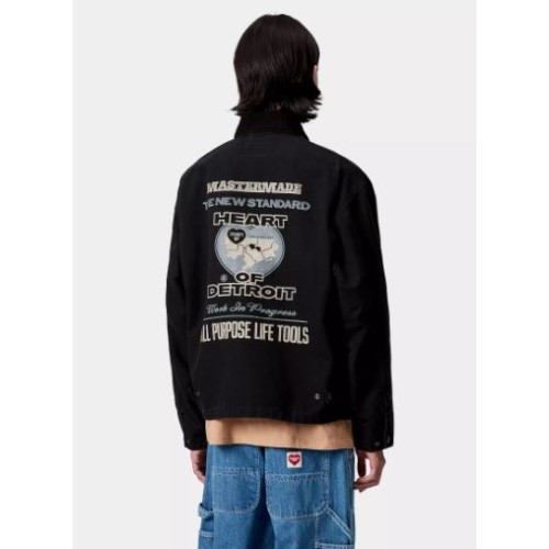 OG Arcan Jacket Carhartt Wip 