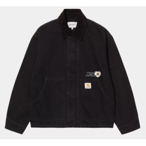 OG Arcan Jacket Carhartt Wip 