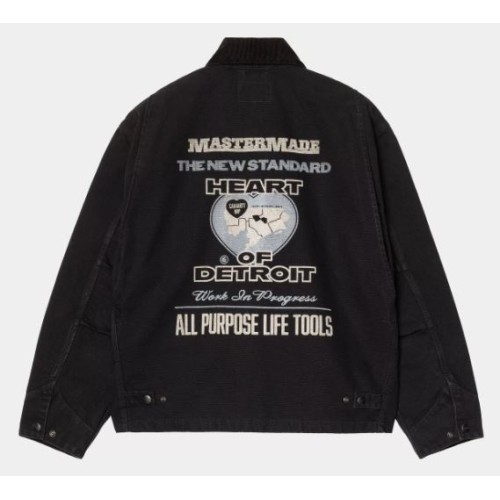 OG Arcan Jacket Carhartt Wip 