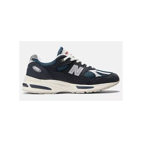 New Balance Made in UK 991v2