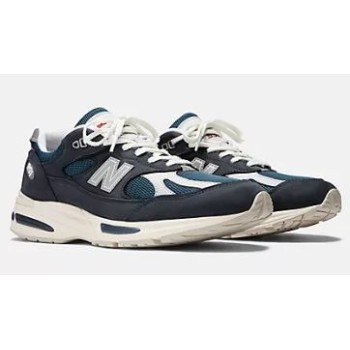 New Balance Made in UK 991v2 2
