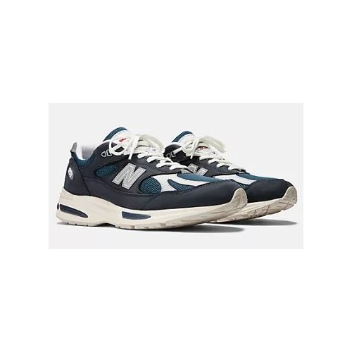 New Balance Made in UK 991v2
