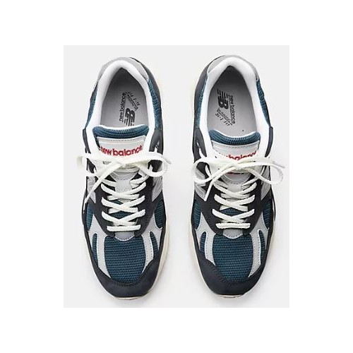 New Balance Made in UK 991v2