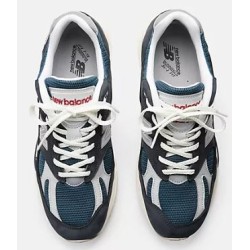 New Balance Made in UK 991v2