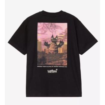 W' S/S Wiptopia T-Shirt Carhartt Wip 2