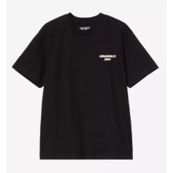 W' S/S Wiptopia T-Shirt Carhartt Wip