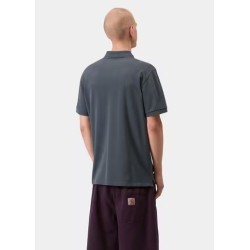 S/S Chase Pique Polo Carhartt Wip