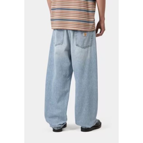 Landon Pant Denim Carhartt Wip